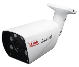 HD 1080P Sony Starvis WDR Bullet CCTV Security Varifocal Coax Camera Dual Voltage AHD+TVI+CVI+CVBS / 2000  TVL Analog Infrared Indoor Outdoor Color D/N
